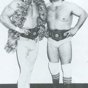 Meet your Posher, Patrick